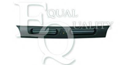 EQUAL QUALITY FT1372011 решітка радіатора