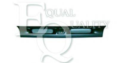 EQUAL QUALITY FT1372001 решітка радіатора