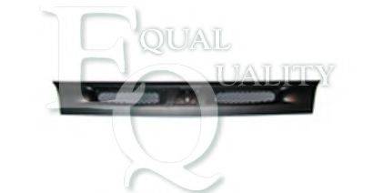EQUAL QUALITY FT1372021 решітка радіатора