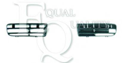 EQUAL QUALITY G0550 Ґрати вентилятора, буфер