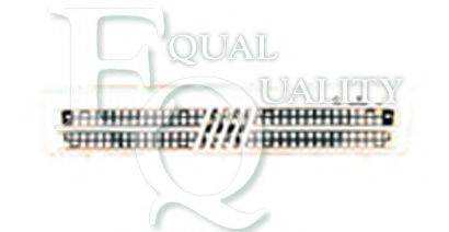 EQUAL QUALITY FT9062000 решітка радіатора