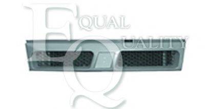 EQUAL QUALITY G0345 решітка радіатора