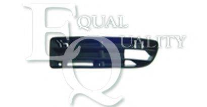 EQUAL QUALITY VW0812123 Ґрати вентилятора, буфер