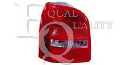 EQUAL QUALITY GP0028 Задній ліхтар
