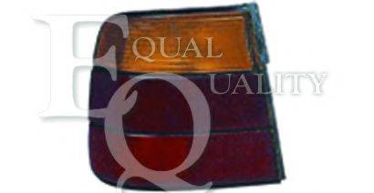 EQUAL QUALITY GP0061 Задній ліхтар