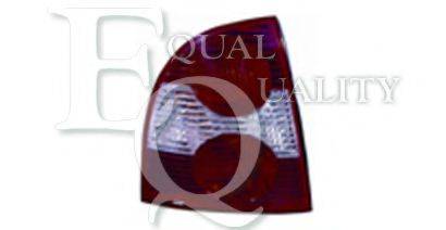 EQUAL QUALITY GP0415 Задній ліхтар