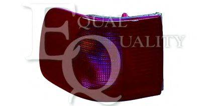 EQUAL QUALITY GP0466 Задній ліхтар
