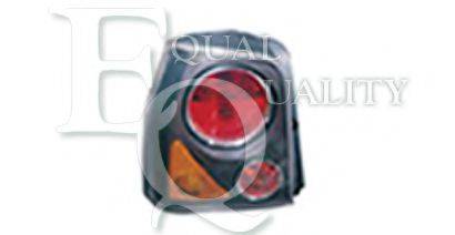 EQUAL QUALITY GP0558 Задній ліхтар