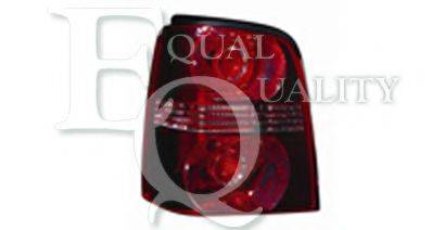 EQUAL QUALITY GP0828 Задній ліхтар