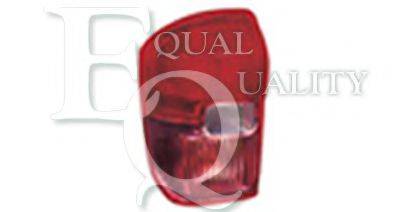 EQUAL QUALITY GP1271 Задні ліхтарі