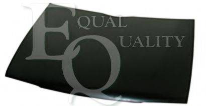 EQUAL QUALITY CI0323100 Капот двигуна