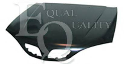 EQUAL QUALITY L00801 Капот двигуна