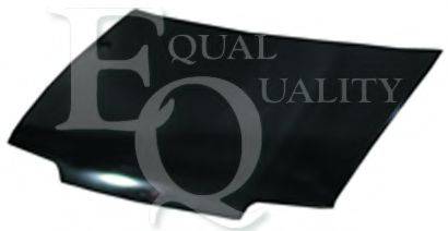 EQUAL QUALITY L01372 Капот двигуна