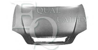 EQUAL QUALITY L01453 Капот двигуна