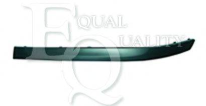 EQUAL QUALITY M0132 Облицювання / захисна накладка, буфер