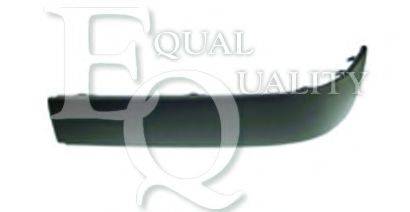 EQUAL QUALITY AD0151243 Облицювання / захисна накладка, боковина
