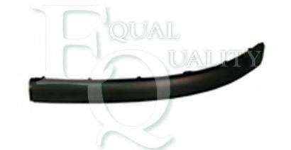EQUAL QUALITY VW0521243 Облицювання / захисна накладка, боковина