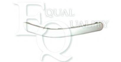 EQUAL QUALITY M0205 Облицювання / захисна накладка, буфер