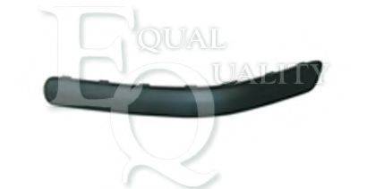 EQUAL QUALITY M0206 Облицювання / захисна накладка, буфер