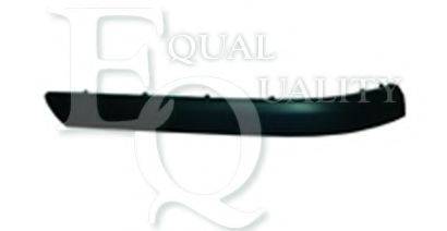EQUAL QUALITY M0507 Облицювання / захисна накладка, буфер