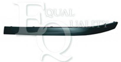 EQUAL QUALITY M0588 Облицювання / захисна накладка, буфер