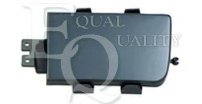 EQUAL QUALITY P1166 Покриття, фара