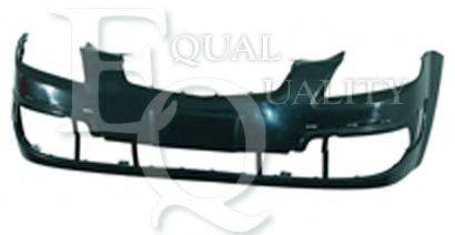 EQUAL QUALITY P1251 Облицювання, бампер