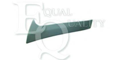 EQUAL QUALITY P1354 Облицювання, бампер