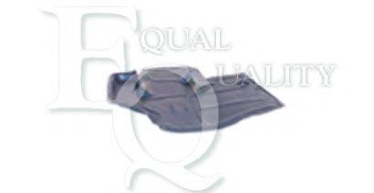 EQUAL QUALITY ST0311900 Ізоляція моторного відділення