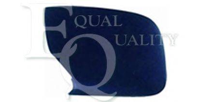 EQUAL QUALITY RS00073 Покриття, зовнішнє дзеркало