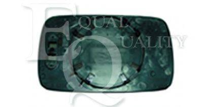 EQUAL QUALITY RS00074ASF Дзеркальне скло, зовнішнє дзеркало