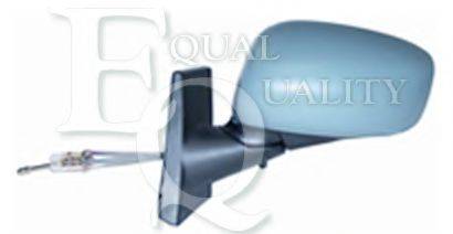 EQUAL QUALITY FT3507124 Зовнішнє дзеркало