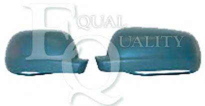 EQUAL QUALITY RD02302 Корпус, зовнішнє дзеркало