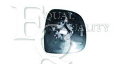 EQUAL QUALITY RS02359 Дзеркальне скло, зовнішнє дзеркало