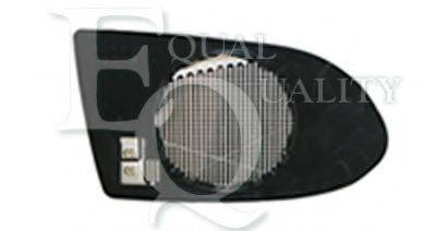 EQUAL QUALITY RS00765 Дзеркальне скло, зовнішнє дзеркало