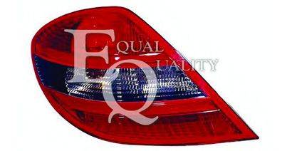 EQUAL QUALITY GP1506 Задні ліхтарі