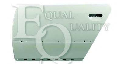 EQUAL QUALITY L04566 Двері, кузов