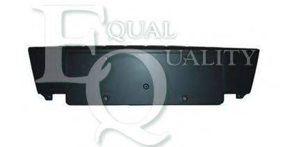 EQUAL QUALITY L02507 Кронштейн щитка номерного знаку