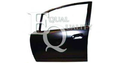 EQUAL QUALITY L05136 Двері, кузов