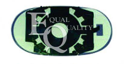 EQUAL QUALITY RS00195 Дзеркальне скло, зовнішнє дзеркало