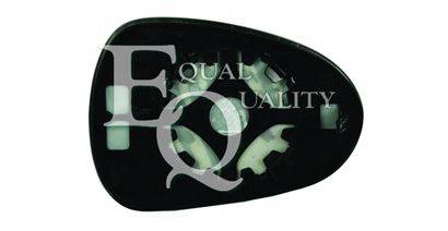 EQUAL QUALITY RS02741 Дзеркальне скло, зовнішнє дзеркало
