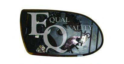 EQUAL QUALITY RS02787 Дзеркальне скло, зовнішнє дзеркало