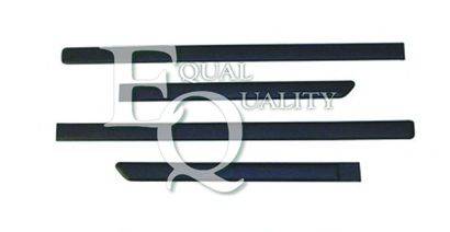 EQUAL QUALITY MAK015 Комплект облицювання / захисної накладки