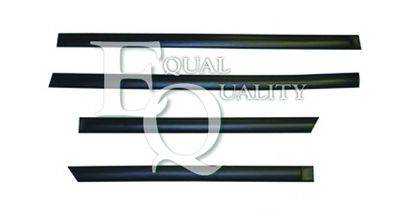 EQUAL QUALITY MAK023 Комплект облицювання / захисної накладки