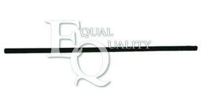 EQUAL QUALITY MPA109 Облицювання / захисна накладка, двері