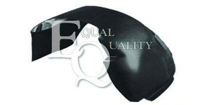 EQUAL QUALITY S1013 Обшивка, колісна ніша
