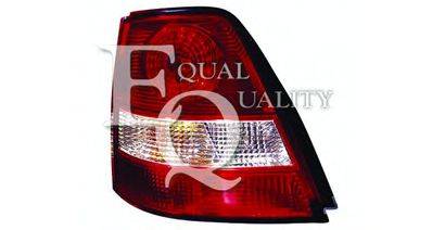 EQUAL QUALITY GP1392 Задні ліхтарі