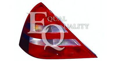 EQUAL QUALITY GP1408 Задні ліхтарі