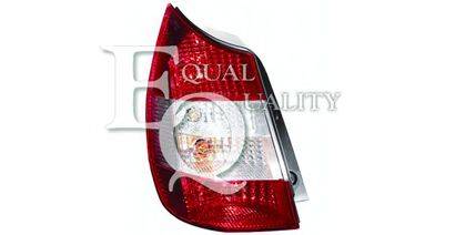 EQUAL QUALITY GP1434 Задні ліхтарі
