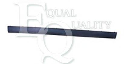 EQUAL QUALITY M0732 Облицювання / захисна накладка, буфер